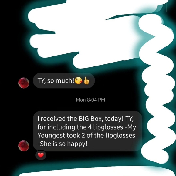 Proof page on IG - Picture 15 of 16